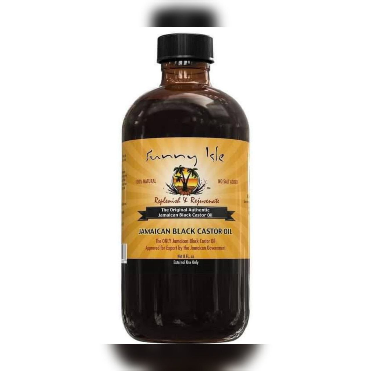 hair oll products from Frita Salon in Beirut