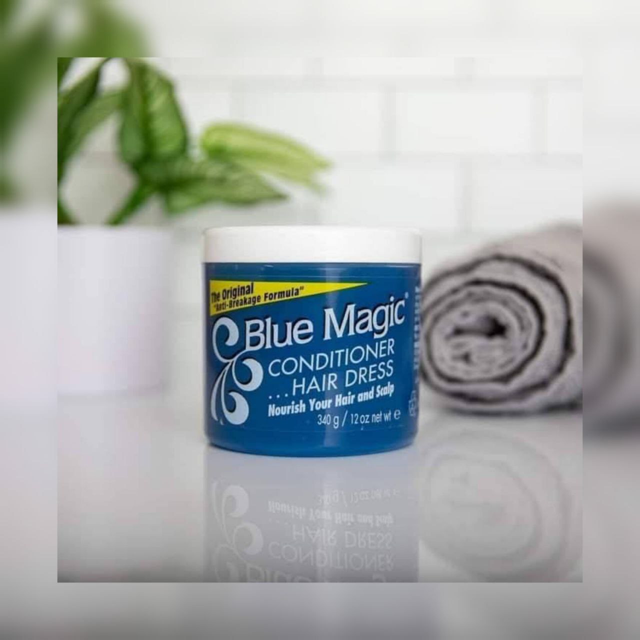 Skin care products from Frita Salon in Beirut